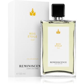 Reminiscence Bois Etoile Eau de Parfum unisex - imagine 3